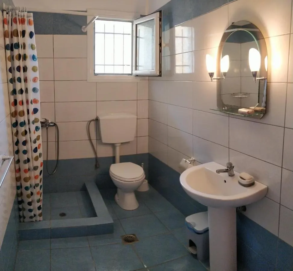 Villa Katerina Himare Country house