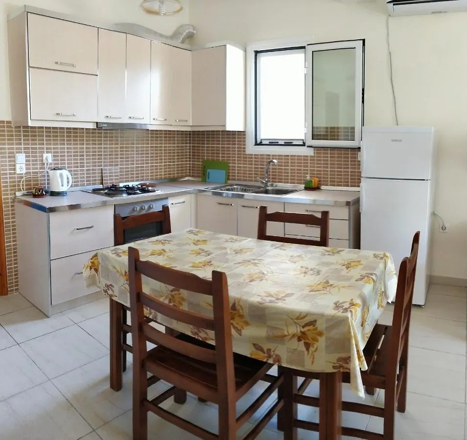 Country house Villa Katerina Himare